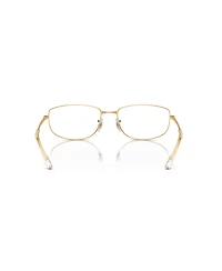Ray-Ban Unisex Irregular Eyeglasses, RB3732V