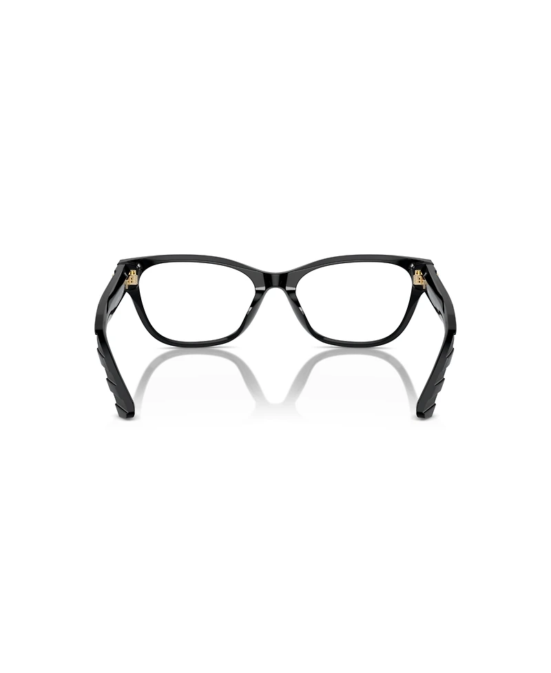 Jimmy Choo Women's Cat Eye Eyeglasses, JC3010U