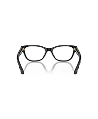 Jimmy Choo Women's Cat Eye Eyeglasses, JC3010U