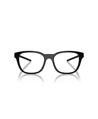 Scuderia Ferrari Men's Square Eyeglasses, FZ8006
