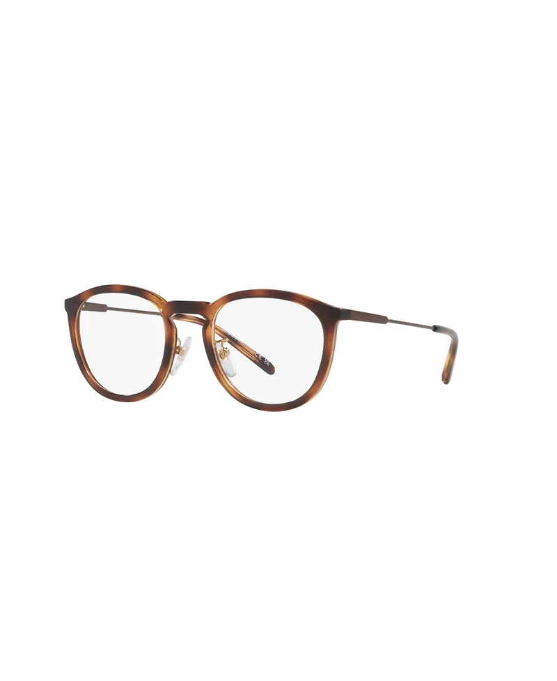 LensCrafters Men's Phantos Eyeglasses, EC3503
