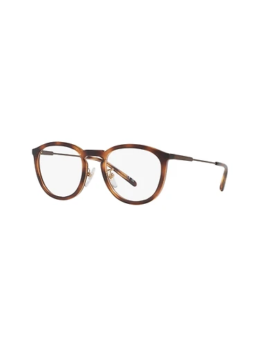 LensCrafters Men's Phantos Eyeglasses, EC3503