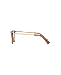 LensCrafters Women's Cat Eye Eyeglasses, EC3504