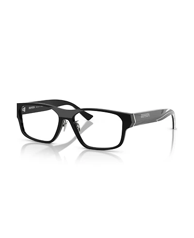 Scuderia Ferrari Men's Pillow Eyeglasses, FH4006D