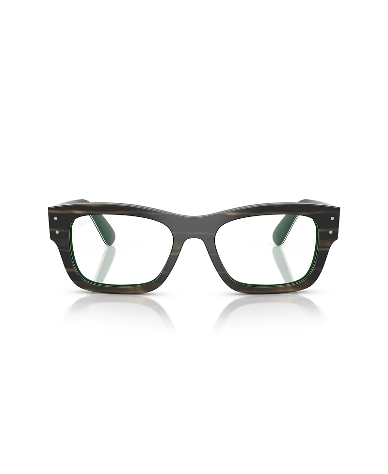 Ray-Ban Unisex Joseph Optics Eyeglasses, RB7683V