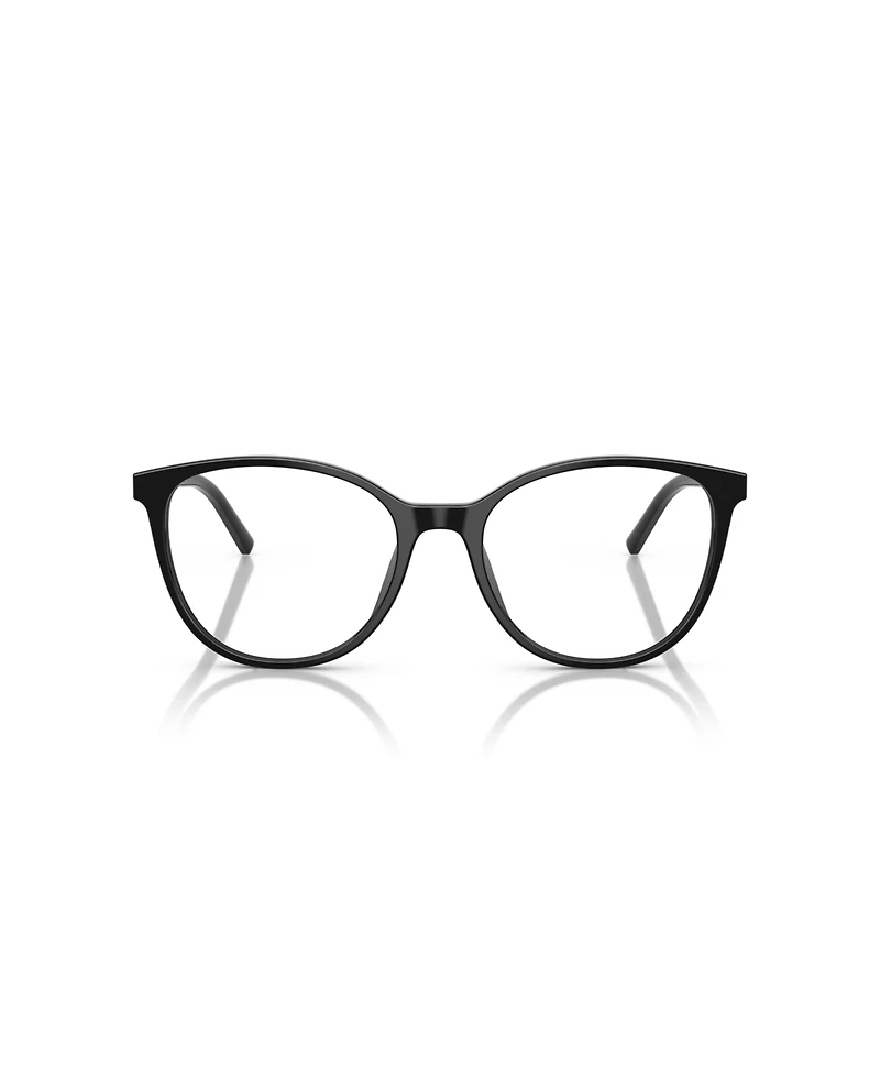 Dolce&Gabbana Women's Butterfly Eyeglasses, DG3425