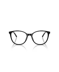 Dolce&Gabbana Women's Butterfly Eyeglasses, DG3425
