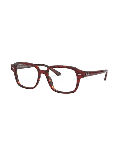 Ray-Ban Unisex Tucson Optics Eyeglasses
