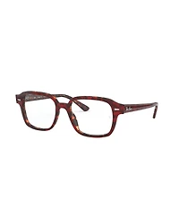 Ray-Ban Unisex Tucson Optics Eyeglasses