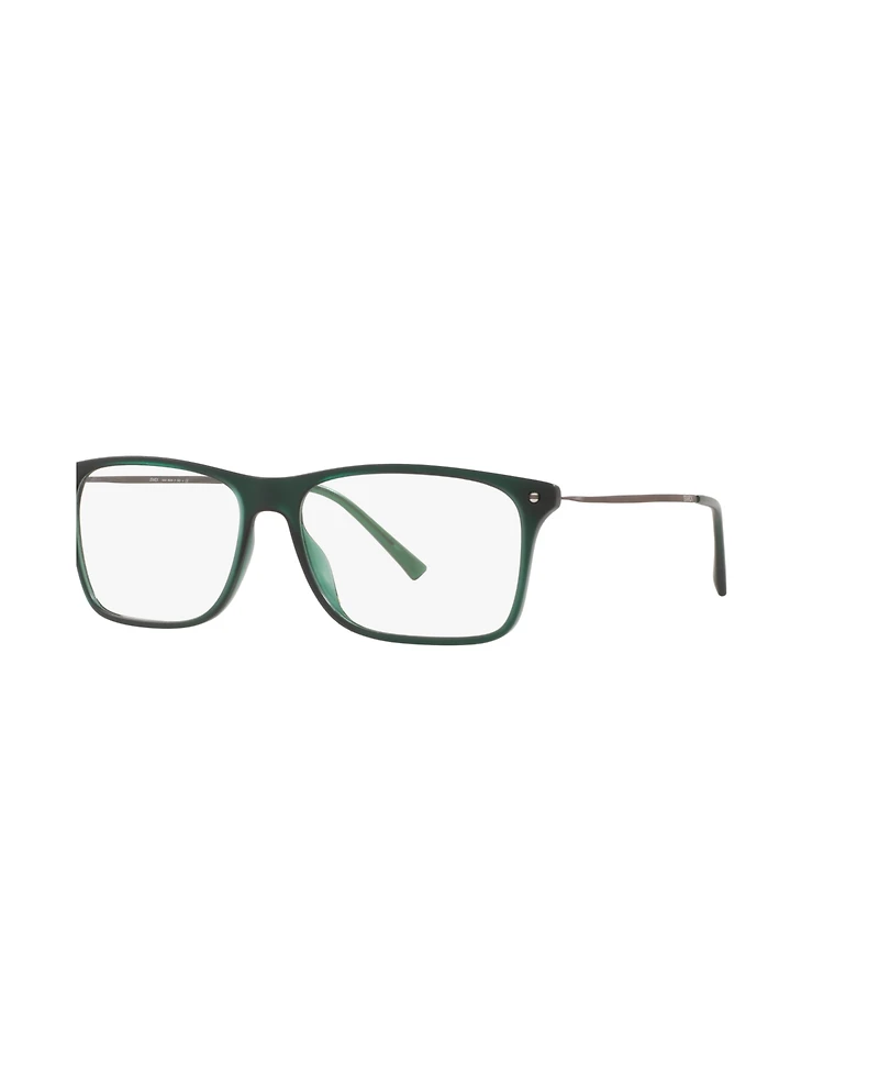 Starck Men's Pillow Eyeglasses, SH3062