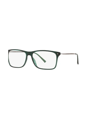 Starck Men's Pillow Eyeglasses, SH3062