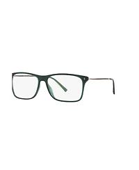 Starck Men's Pillow Eyeglasses, SH3062
