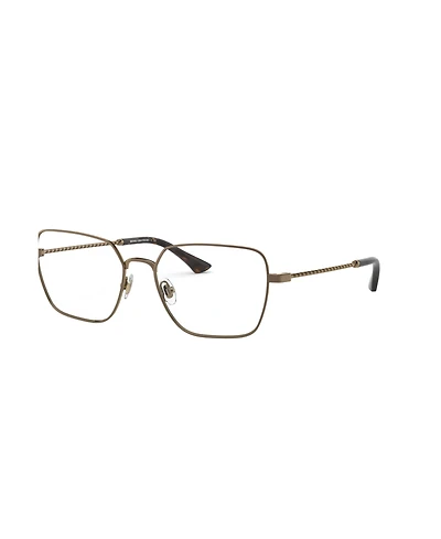 Brooks Brothers Men's Irregular Eyeglasses, BB1076