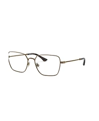 Brooks Brothers Men's Irregular Eyeglasses, BB1076