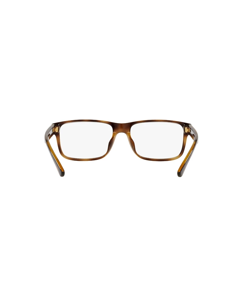 Polo Ralph Lauren Men's Pillow Eyeglasses, PH2237U