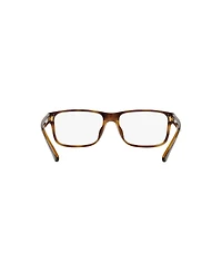 Polo Ralph Lauren Men's Pillow Eyeglasses, PH2237U