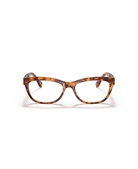 Ralph by Ralph Lauren Women's Pillow Eyeglasses, RA7113
