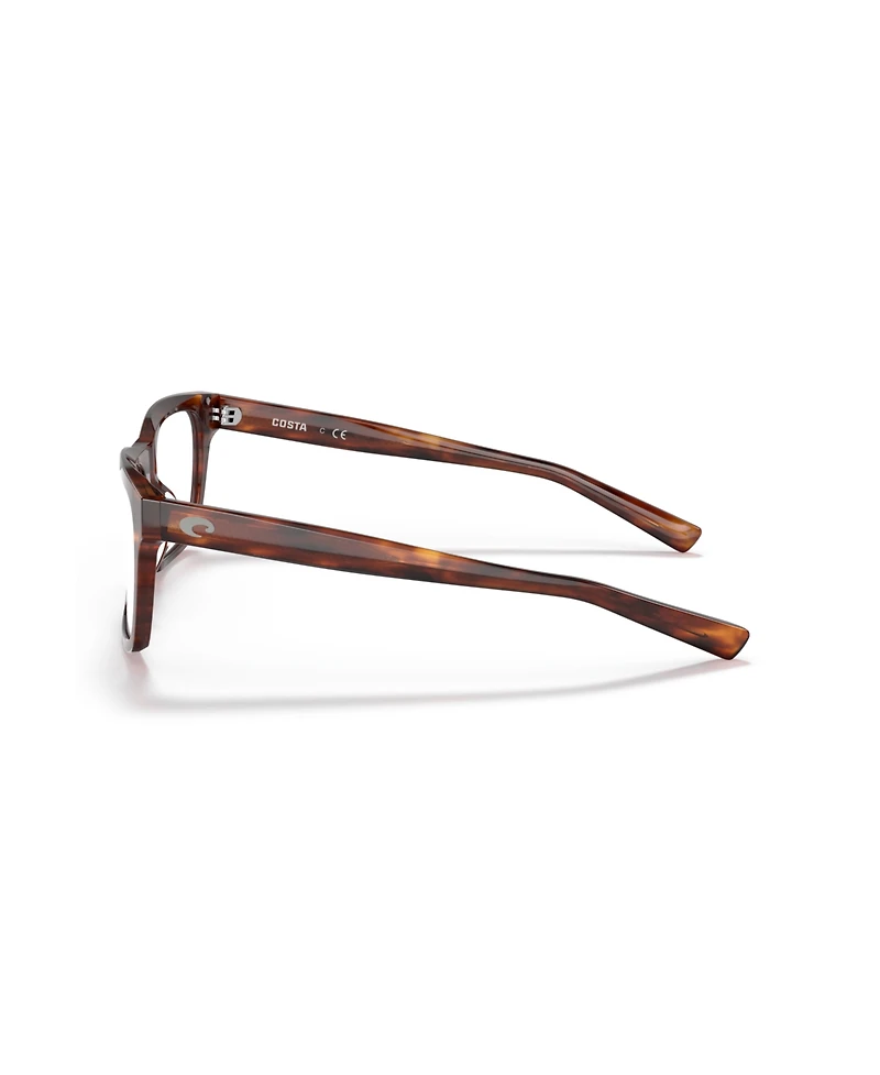 Costa Del Mar Men's Tybee Rx Eyeglasses, 6A2003V