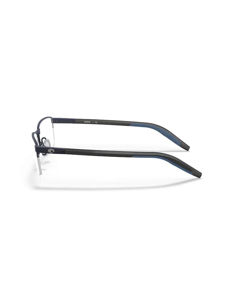 Costa Del Mar Men's Bimini Road Eyeglasses