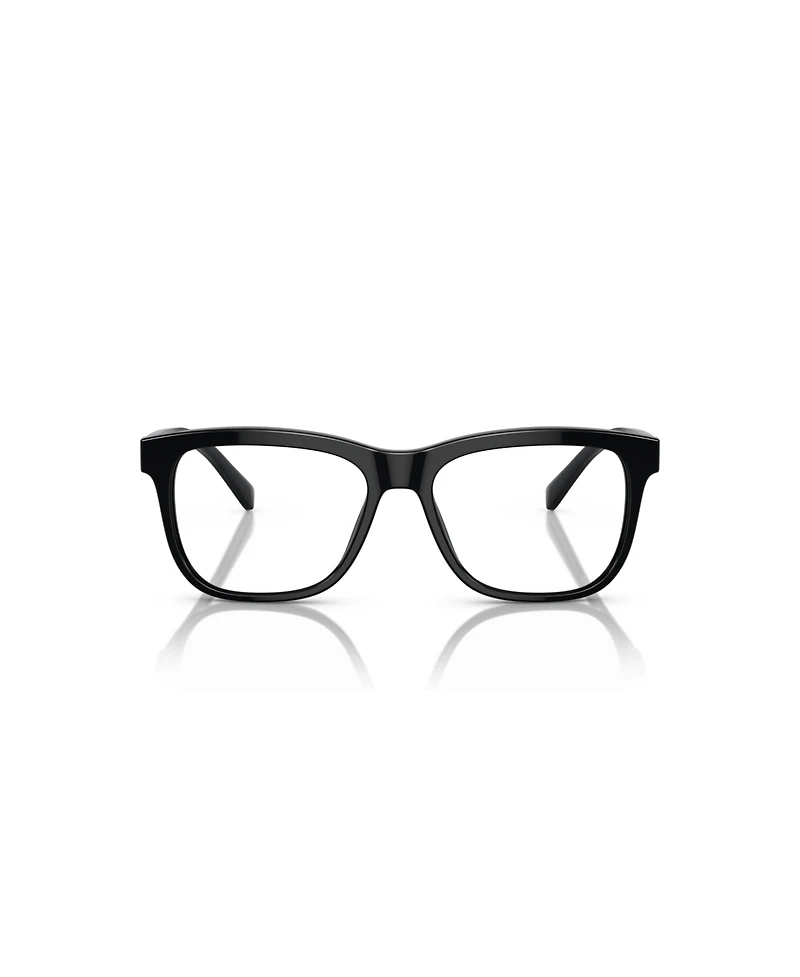 Dolce&Gabbana Child Rectangle Eyeglasses, DX3356