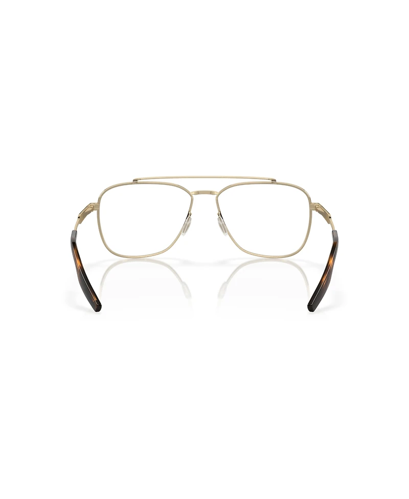 Costa Del Mar Men's Bimini Road Eyeglasses, 6A3013