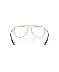 Costa Del Mar Men's Bimini Road Eyeglasses, 6A3013