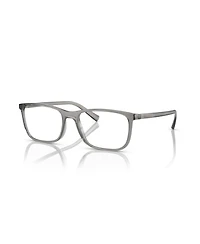 Dolce&Gabbana Men's Pillow Eyeglasses, DG5027
