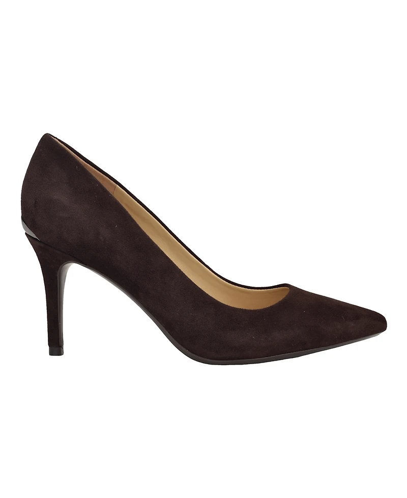 Calvin Klein Women's Gayle Pointy Toe Stiletto Pumps