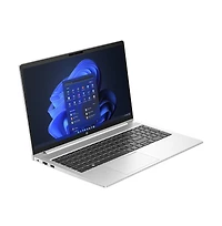 Hp ProBook 450 G10 High Performance Business Laptop 15.6" Ips Fhd (10-Core Intel i5-1334U, 32GB Ram, 256GB PCIe Ssd, Bt 5.3, Win 11 Pro)
