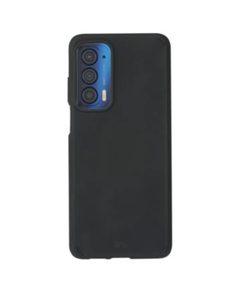 Case Mate Tough Case For Motorola Edge 2021 Edge 5g Uw Clear