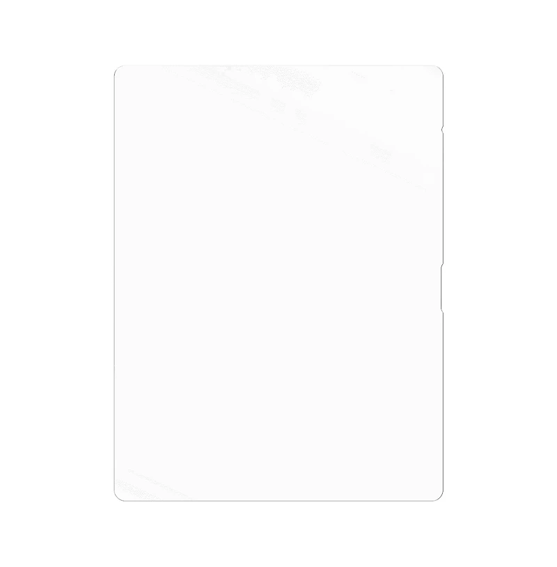 OtterBox Glass Screen Protector for Apple iPad Air 13-Clear