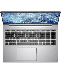 Hp ZBook Firefly 16 G11 Business Laptop 16.0" Ips Wuxga Display (Intel Core Ultra 7 155U, 64GB DDR5, 4TB Ssd, Intel Graphics,Fp, 2 TB4,Win 11 Pro