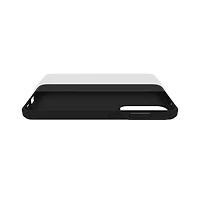 Case-Mate Protection Pack Tough Case and Glass Screen Protector for Samsung Galaxy S24 Plus-Clear