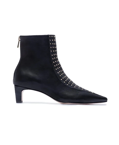 Bernardo Esme Studded Bootie