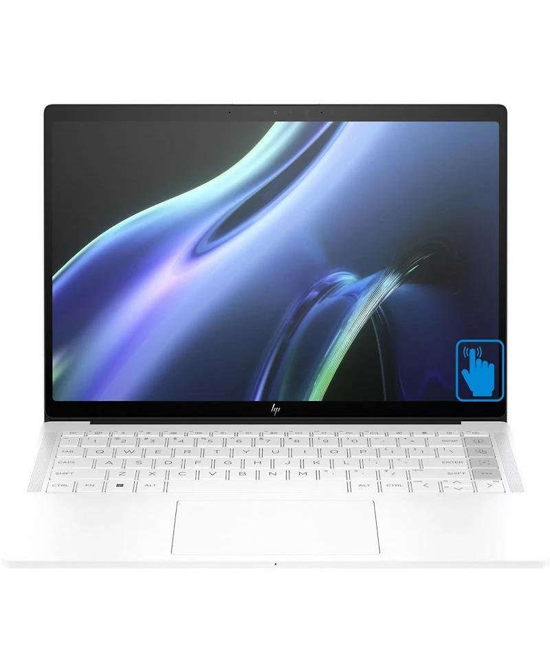 Hp Dragonfly Pro One Laptop (Amd Ryzen 7 7736U 8-Core, 16GB LP6400MHz Ram, 512GB Ssd, Amd Radeon 680M, 14.0" 60 Hz Touch (1920x1200), Fp,Win 11 H