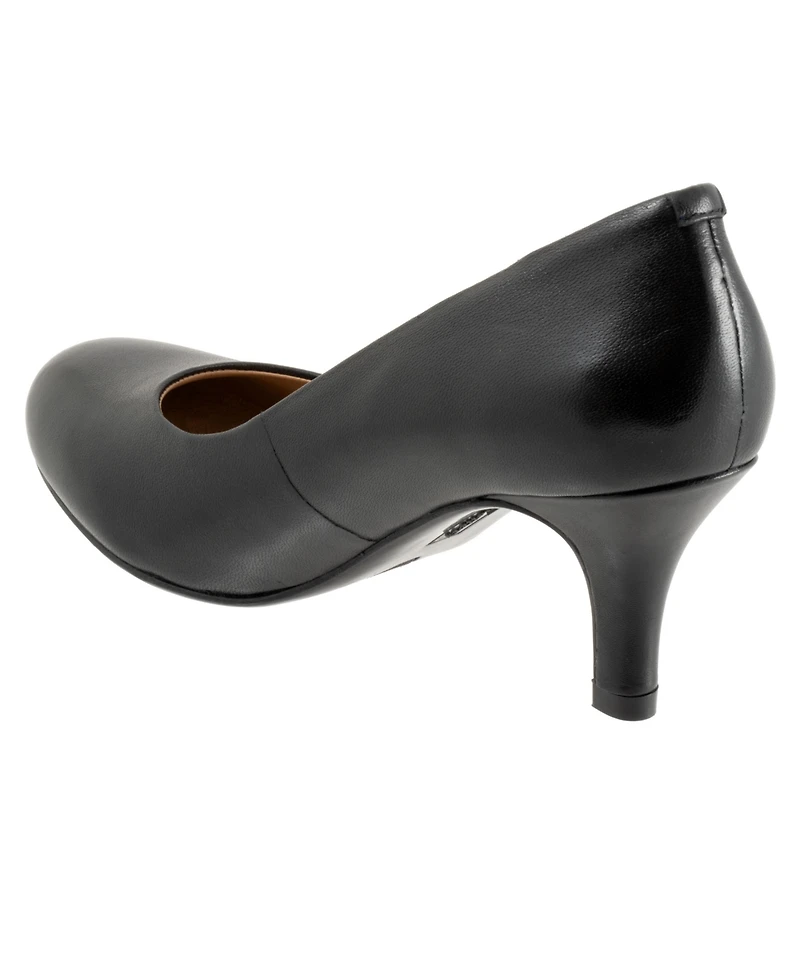 Trotters Lanay Pump