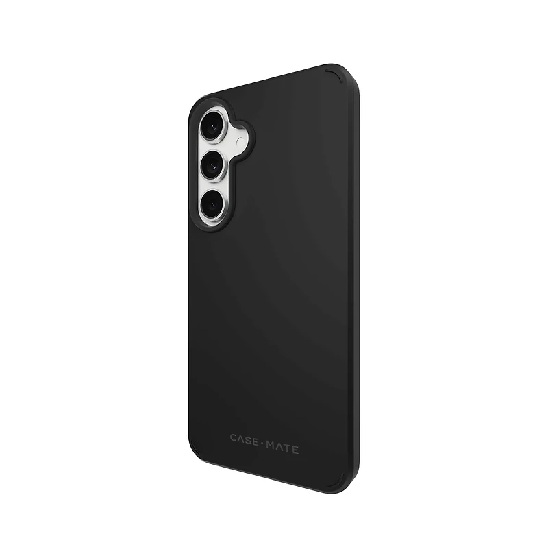 Case-Mate Tough Case for Samsung Galaxy S24 Fe-Black
