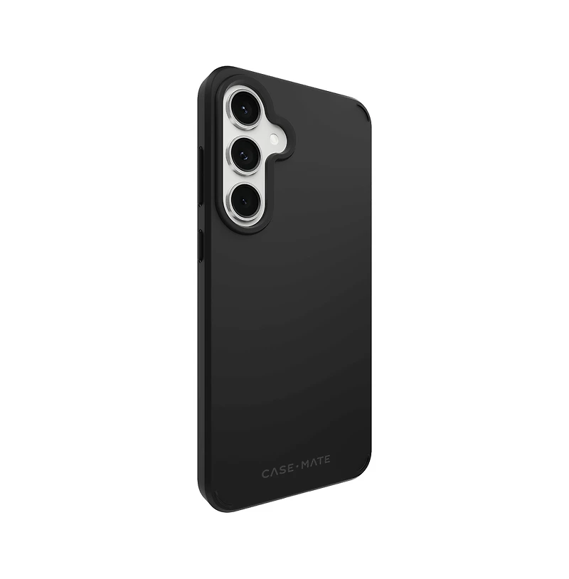 Case-Mate Tough Case for Samsung Galaxy S24 Fe-Black