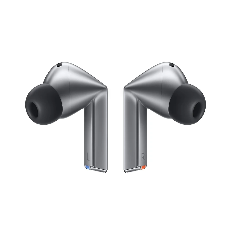 Samsung Galaxy Buds3 Pro True Wireless Ear Earbuds-Gray