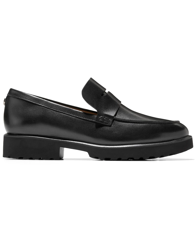 Cole Haan Women's Gwendolyn Penny Loafers
