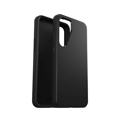 OtterBox Symmetry Case for Samsung Galaxy S24 Plus-Orange