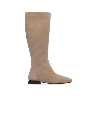 Bernardo Barnes Riding Boot