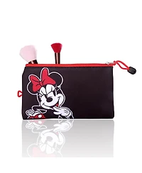 Disney Minnie Mouse Zip Pouch