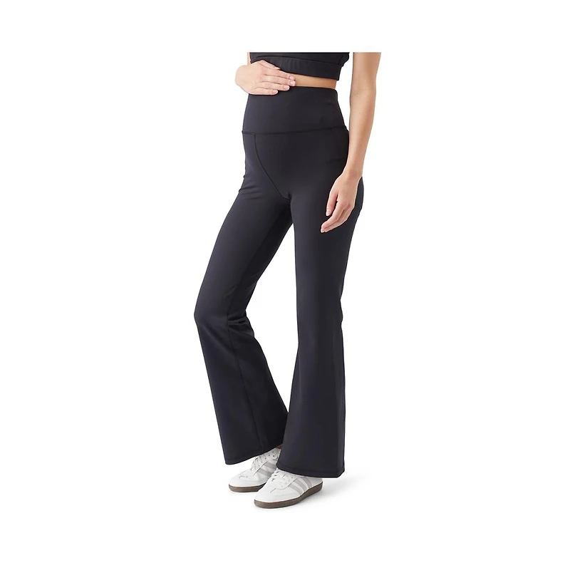 Ripe Maternity Tempo Flare Legging