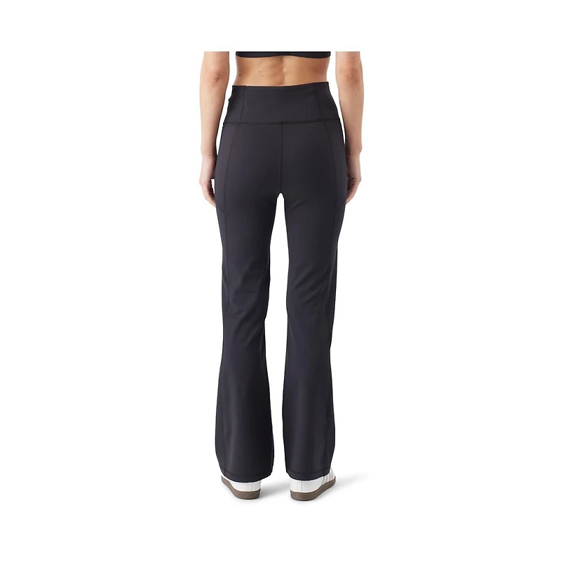 Ripe Maternity Tempo Flare Legging