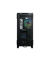 Msi Infinite Rs Ai 2NVZ9-1291US Liquid Cooled Gaming Desktop Computer, Intel Core Ultra 9 285K 3.7GHz, 64GB Ram, 2TB Ssd, Nvidia GeForce Rtx 5090 Liqu