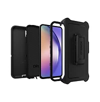 OtterBox Defender Case for Samsung Galaxy A54 5G-Black