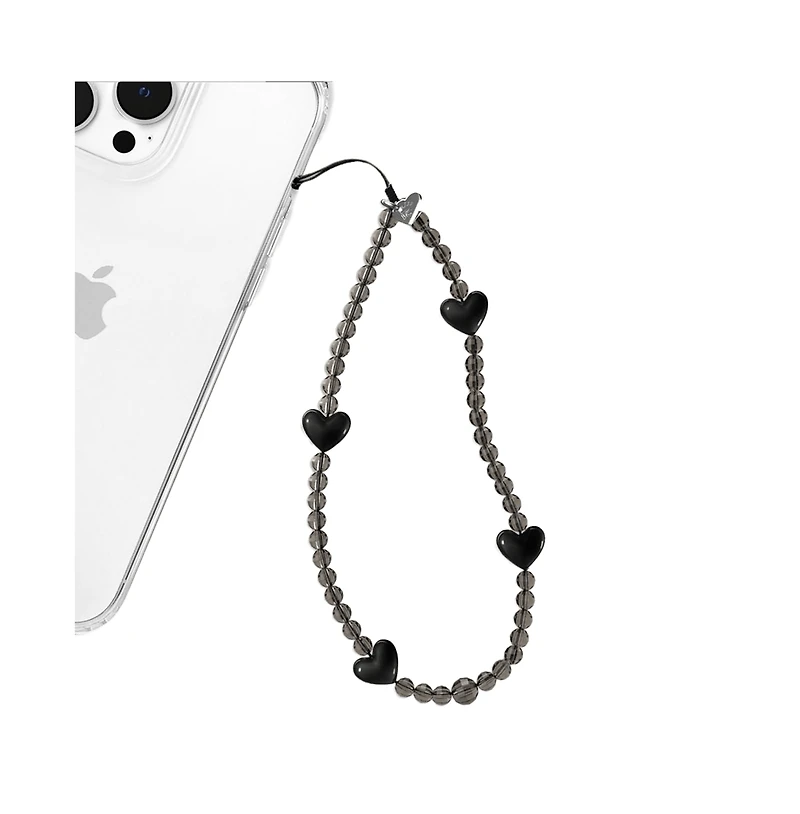 Velvet Caviar Phone Charm
