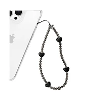Velvet Caviar Phone Charm