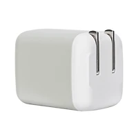 Ventev 65W Ultrafast Usb C Universal Dual GaN Mini Wall Charger